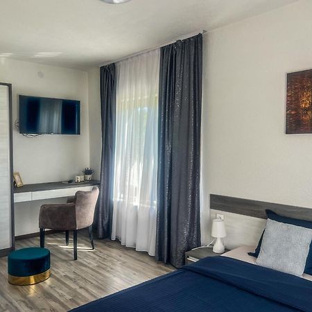 Guest House Klanfar Grabovac  Bagian luar foto