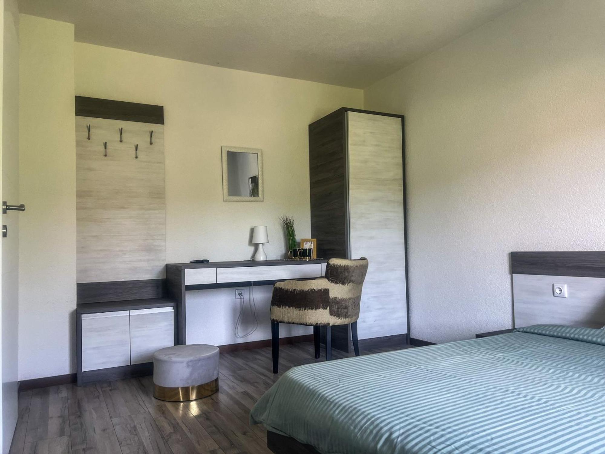 Guest House Klanfar Grabovac  Bagian luar foto