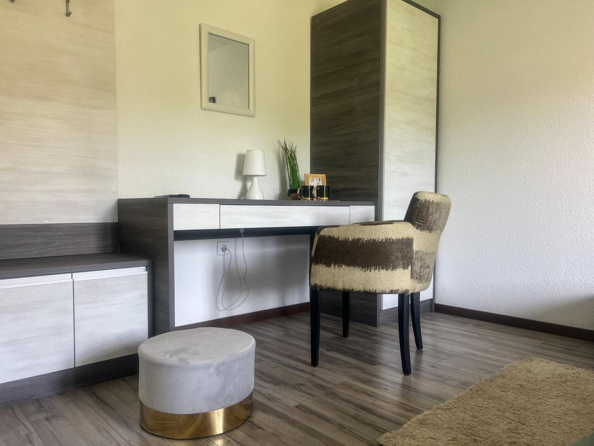 Guest House Klanfar Grabovac  Bagian luar foto
