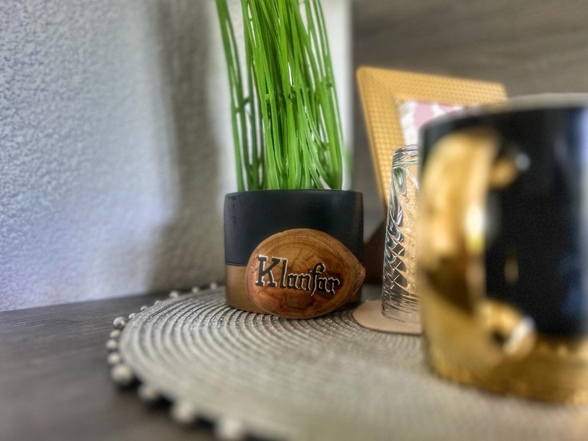 Guest House Klanfar Grabovac  Bagian luar foto